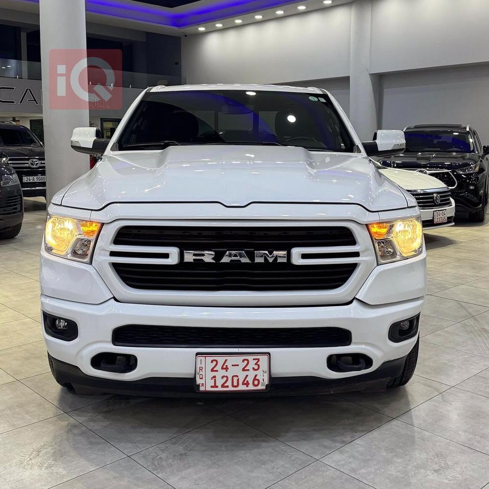 Ram 1500